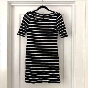 Banana Republic T-Shirt Dress
